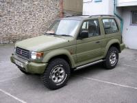 shogun modifications